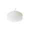 12 Packs: 40 ct. (240 total) Basic Elements™ White Floating Candles Value Pack by Ashland®